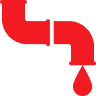 Sewerage/Water Connection Maintenance